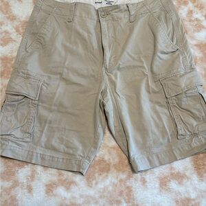 Old Navy cargo shorts